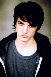 Ричард Хэрмон (Richard Harmon)
