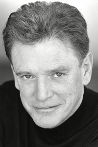 Уильям Этертон (William Atherton)