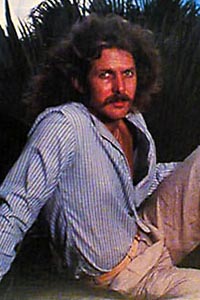 Джей Фергусон (Jay Ferguson)