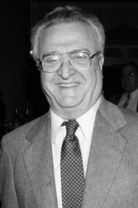 Винсент Гардения (Vincent Gardenia)