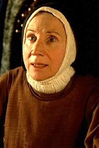 Олимпия Дукакис (Olympia Dukakis)