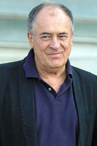 Бернардо Бертолуччи / Bernardo Bertolucci Бернардо Бертолуччи / Bernardo Bertolucci