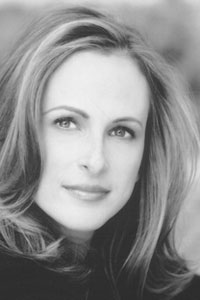 Марли Мэтлин (Marlee Matlin)