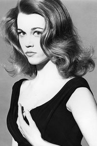 Джейн Фонда (Jane Fonda)