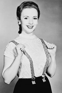 Пайпер Лори / Piper Laurie