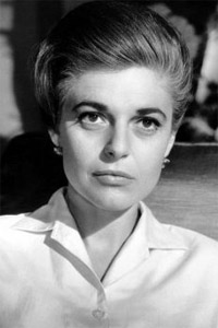 Энн Бэнкрофт (Anne Bancroft)
