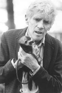Уильям Хикки (William Hickey)