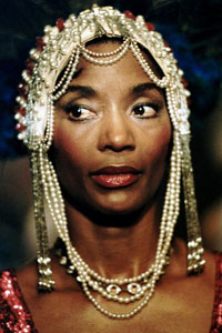 Маргарет Эйвери (Margaret Avery)
