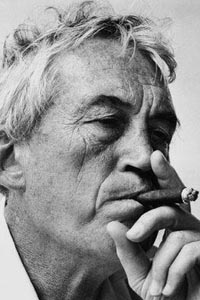 Джон Хьюстон (John Huston)