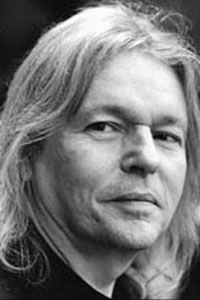 Кристофер Хэмптон (Christopher Hampton)