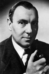 Ральф Ричардсон / Ralph Richardson