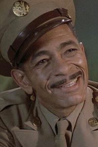 Адольф Цезар (Adolph Caesar)