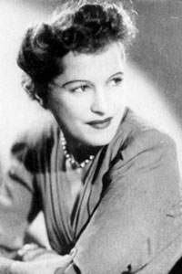 Пегги Эшкрофт (Peggy Ashcroft)