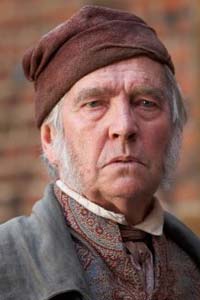 Том Кортни (Tom Courtenay)