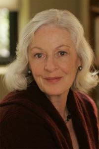 Джейн Александр (Jane Alexander)