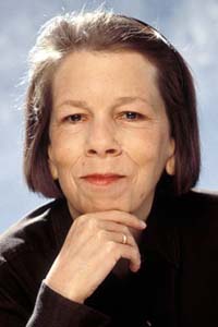 Линда Хант (Linda Hunt)