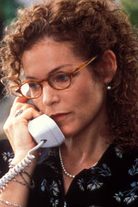 Эми Ирвинг (Amy Irving)