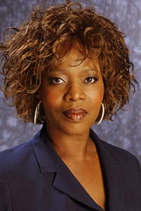 Элфри Вудард / Alfre Woodard