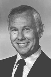 Джонни Карсон (Johnny Carson)