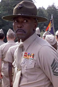 Луис Госсет мл. (Louis Gossett Jr.)