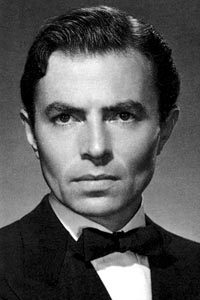 Джеймс Мейсон (James Mason)