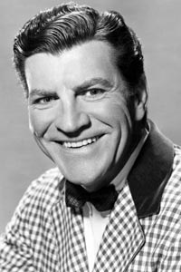 Роберт Престон (Robert Preston)