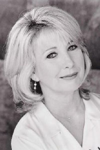 Тери Гарр (Teri Garr)