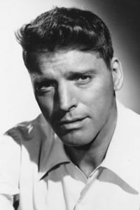 Берт Ланкастер / Burt Lancaster