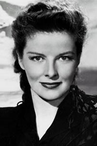Кэтрин Хепберн (Katharine Hepburn)