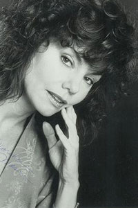 Марша Мейсон (Marsha Mason)