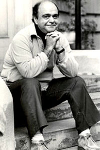 Джеймс Коко (James Coco)