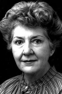 Морин Стейплтон (Maureen Stapleton)