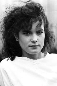 Элизабет МакГоверн (Elizabeth McGovern)