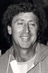 Джин Уайлдер (Gene Wilder)