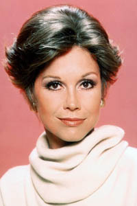 Мэри Тайлер Мур (Mary Tyler Moore)