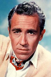 Джейсон Робардс (Jason Robards)