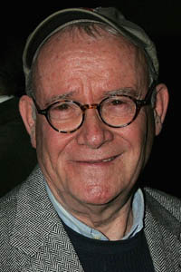 Бак Генри (Buck Henry)