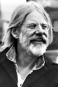 Хэл Эшби / Hal Ashby