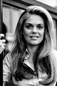 Дайэн Кэннон / Dyan Cannon