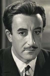 Питер Селлерс (Peter Sellers)