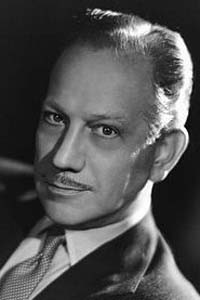 Мелвин Дуглас / Melvyn Douglas