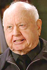 Микки Руни (Mickey Rooney)