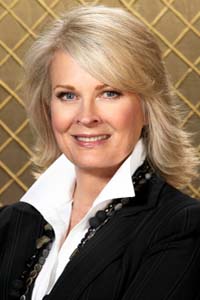 Кэндис Берген (Candice Bergen)