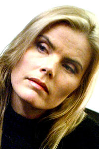 Мэриэл Хемингуэй / Mariel Hemingway Мэриэл Хемингуэй / Mariel Hemingway