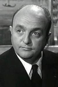 Бернар Блие (Bernard Blier)