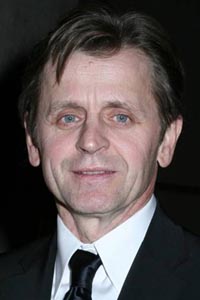 Михаил Барышников / Mikhail Baryshnikov