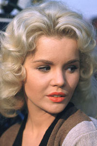 Тьюзди Уэлд (Tuesday Weld)