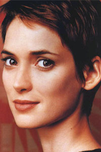 Вайнона Райдер / Winona Ryder