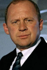 Питер Ферт (Peter Firth)