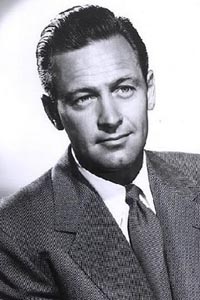 Уильям Холден (William Holden)
